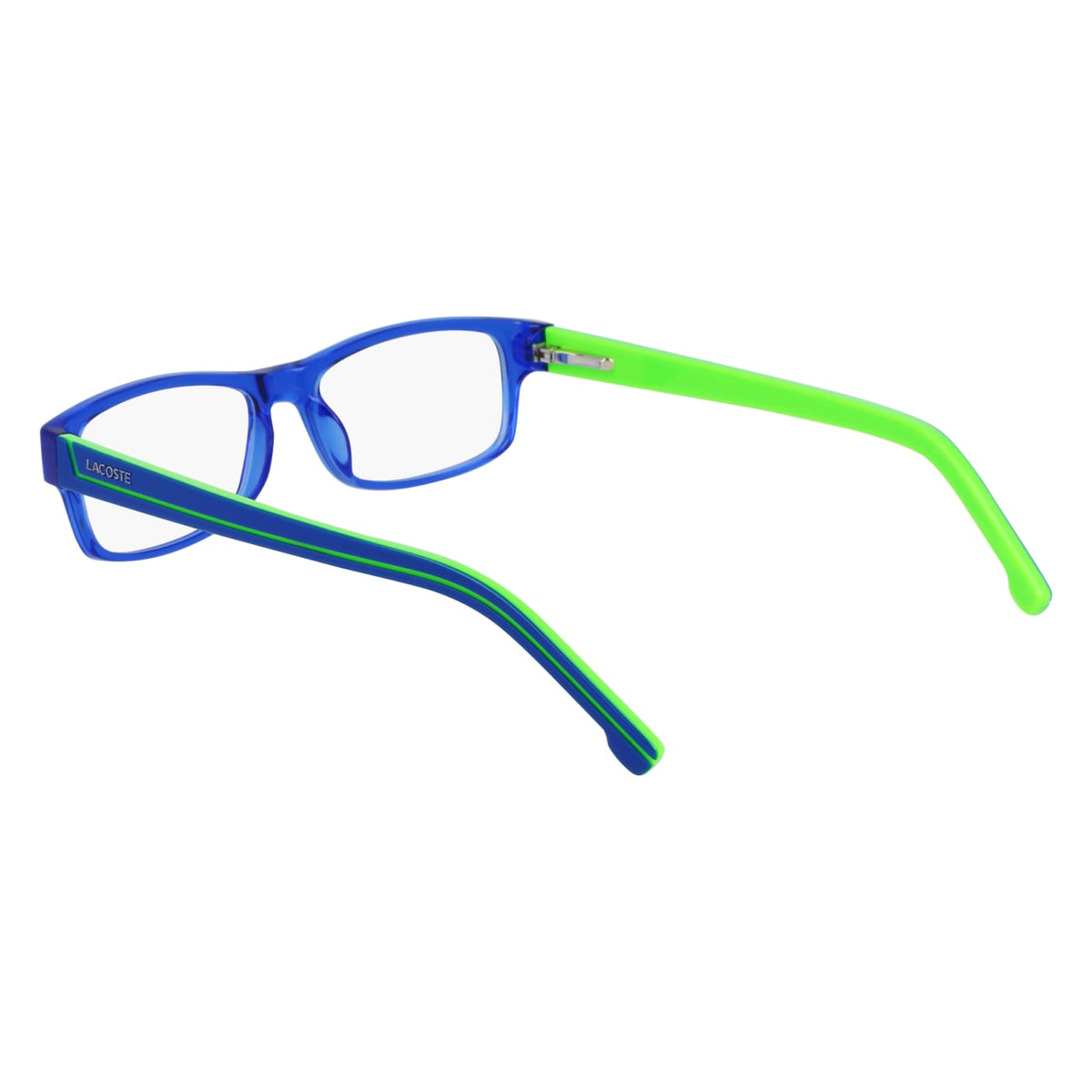 Prescription Glasses Lacoste L2707 454 53.2 / 51 15