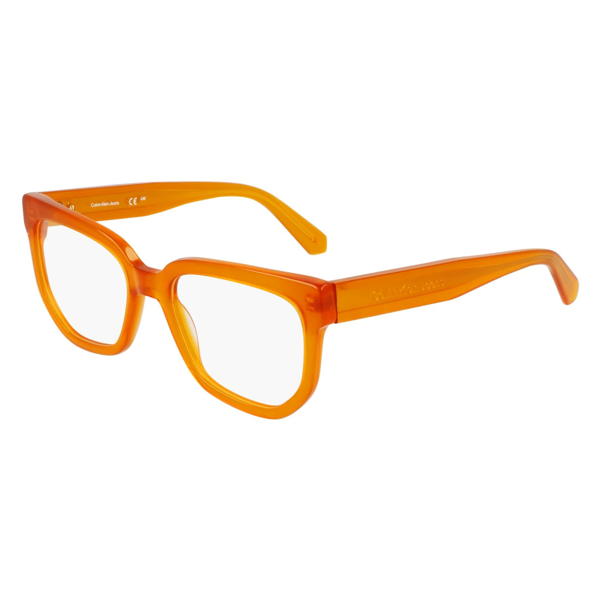 Prescription Glasses Calvin Klein Jeans CKJ24615 201 53 19