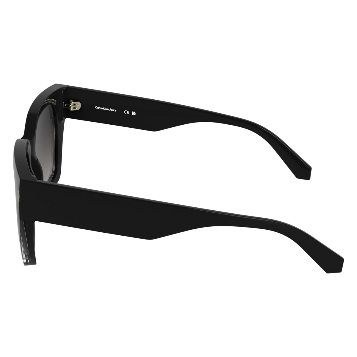 Sunglasses Calvin Klein Jeans CKJ25620S 001 52 19