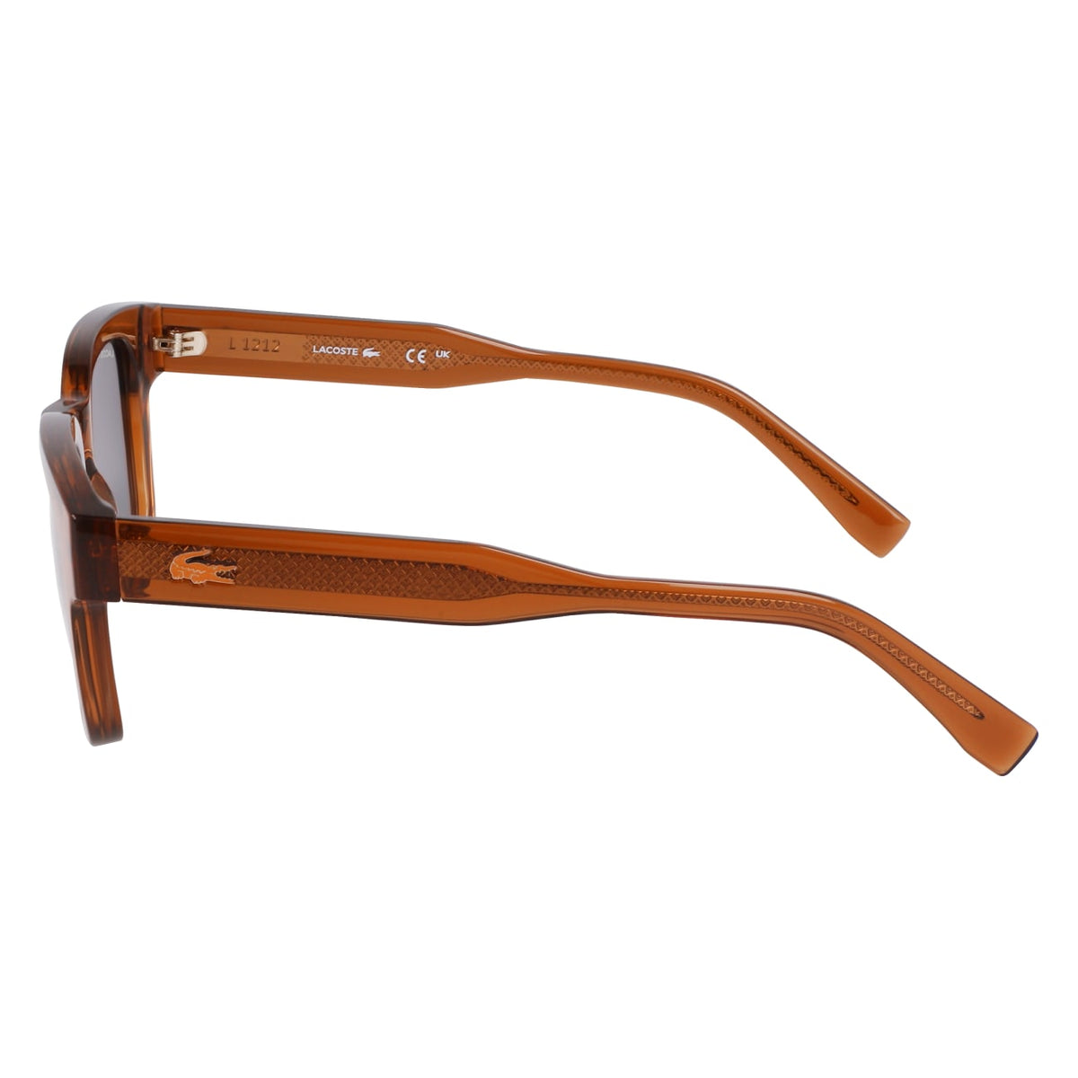 Sunglasses Lacoste L6023S 210 49 21