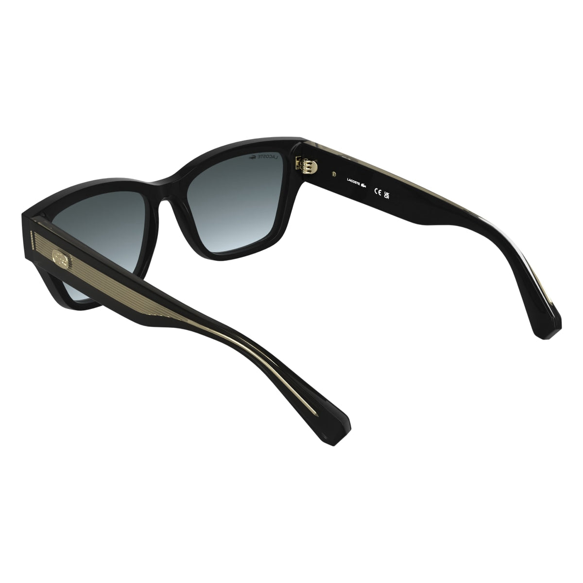 Gafas de Sol Lacoste L6103S 001 55 17