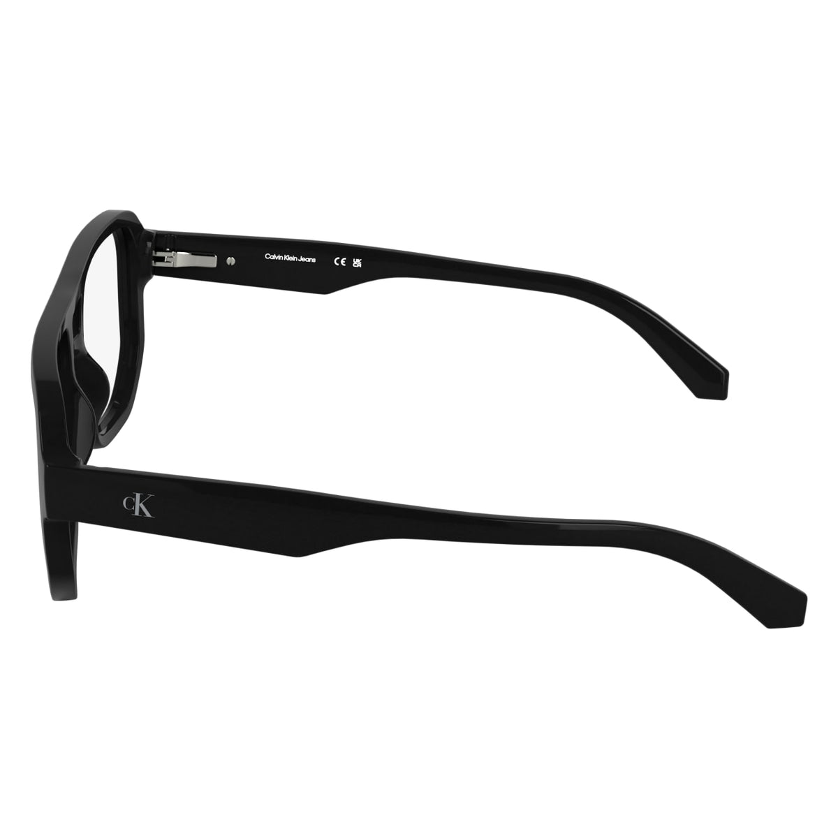Gafas Graduadas Calvin Klein Jeans CKJ25631 001 55 18