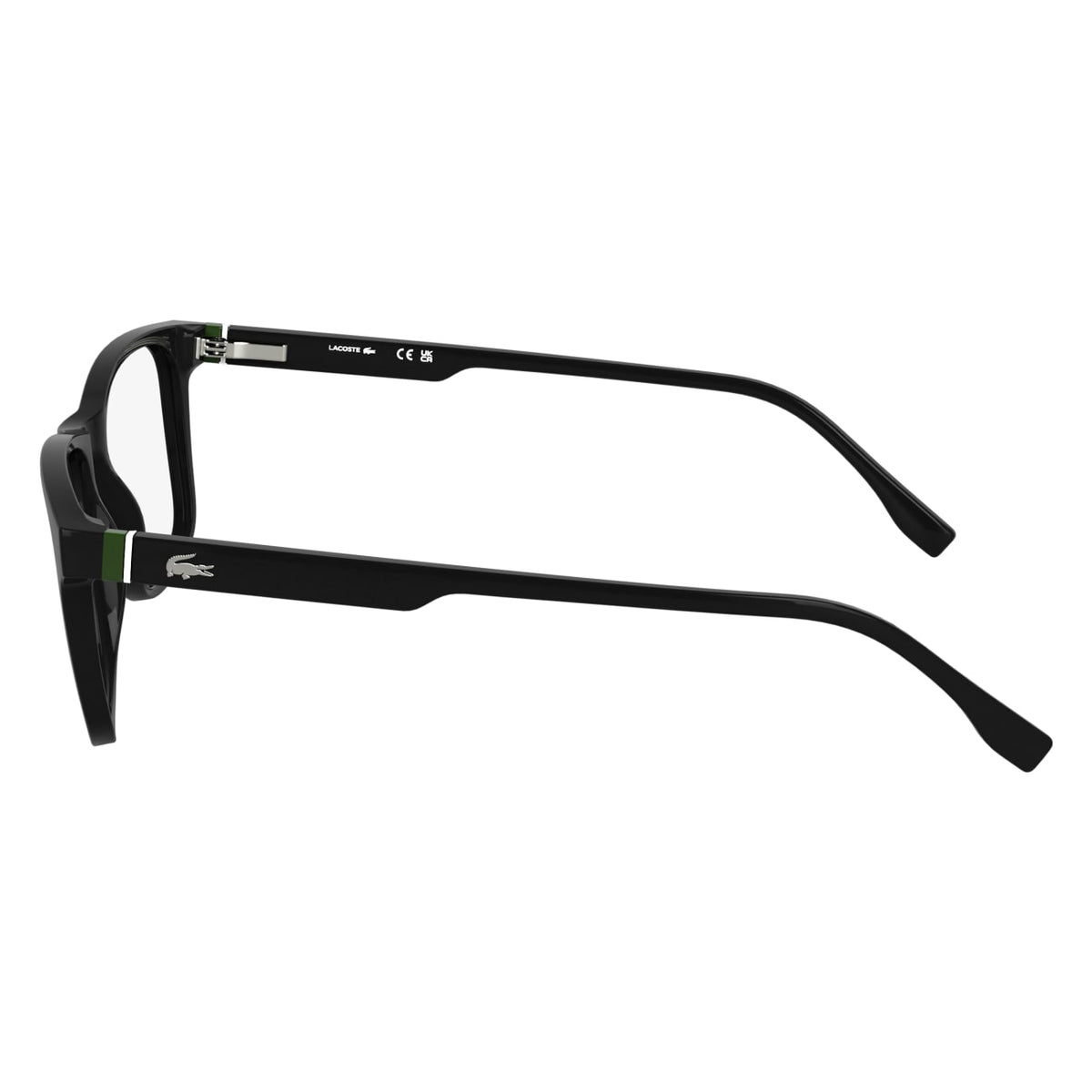Gafas Graduadas Lacoste L2974 001 53 / 56 17