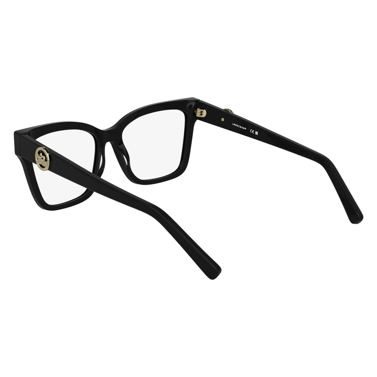 Gafas Graduadas Longchamp LO2761 001 53 17