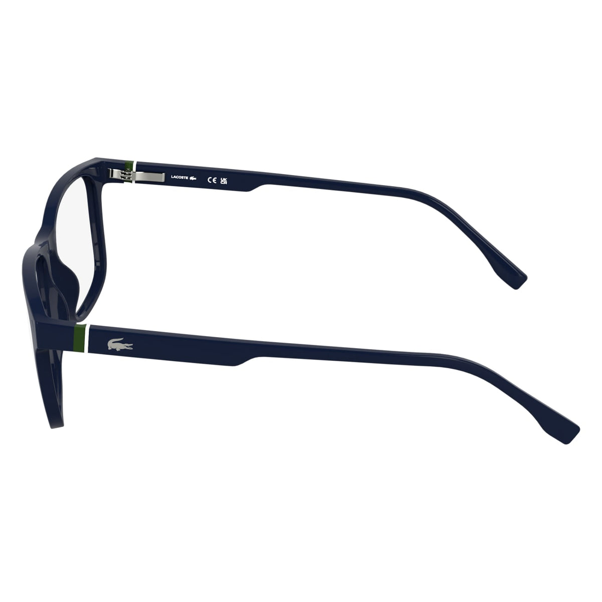 Prescription Glasses Lacoste L4007MAG-SET 410 54 / 57 17