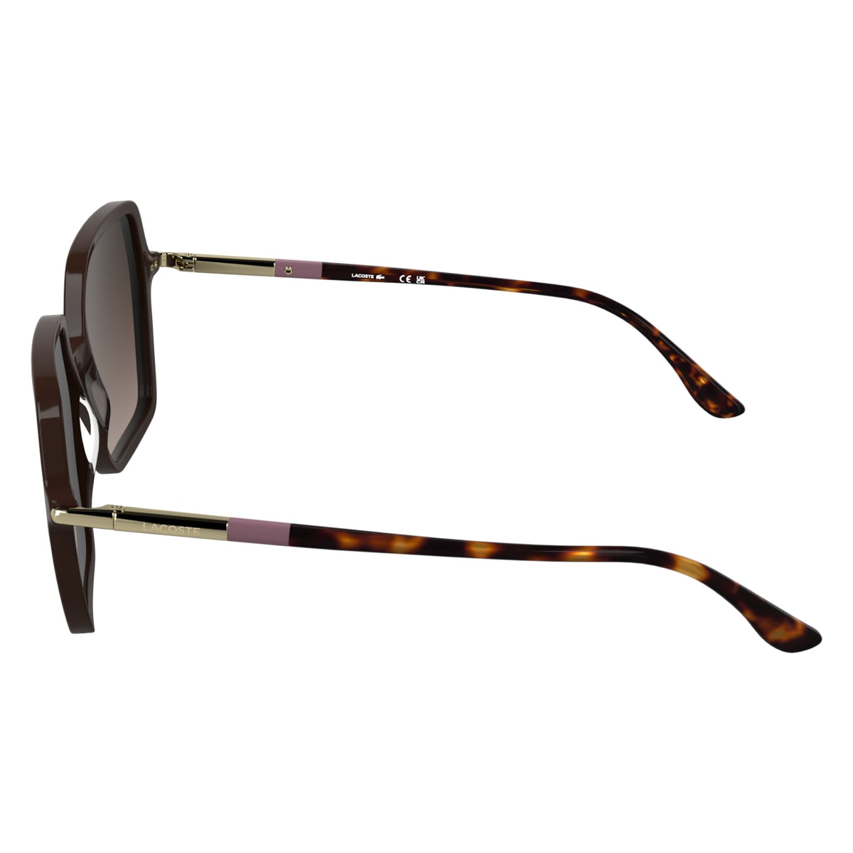 Gafas de Sol Lacoste L6079S 601 57 17