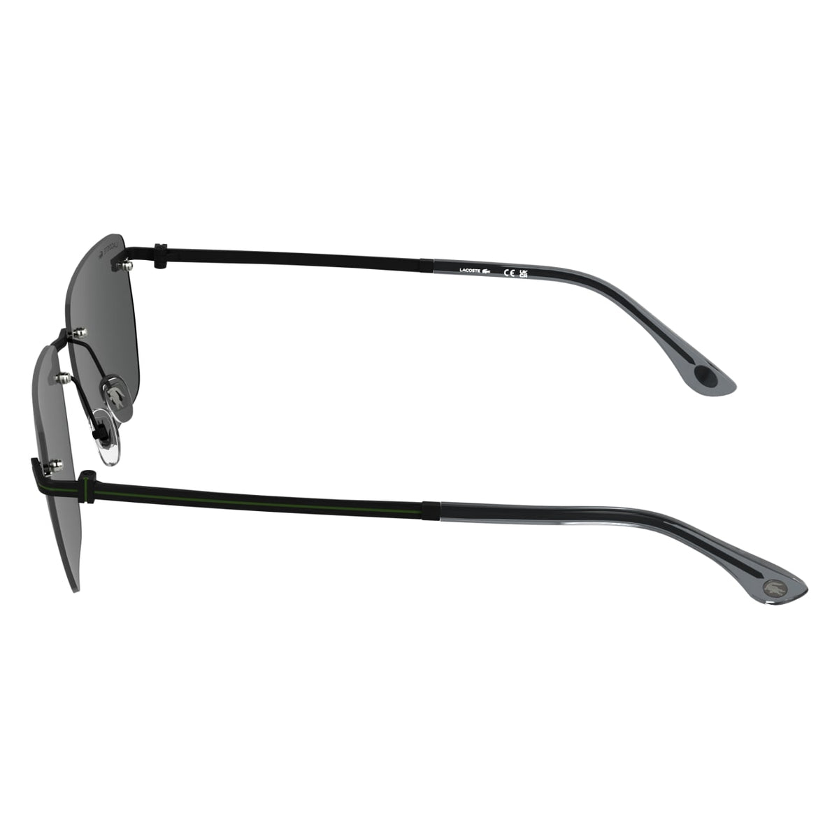 Sunglasses Lacoste L282S 002 55 19