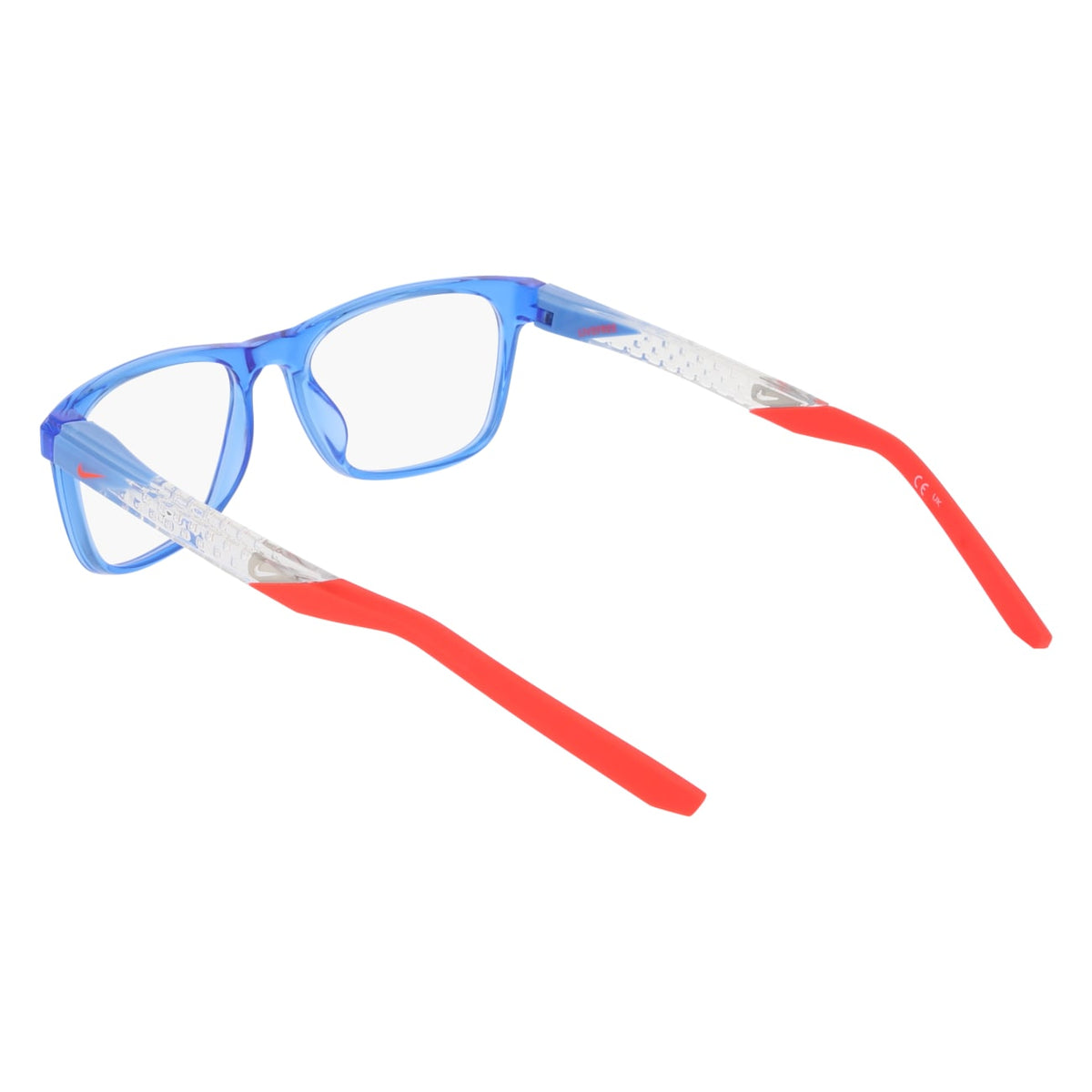 Prescription Glasses Nike NIKE 5058 450 48 16