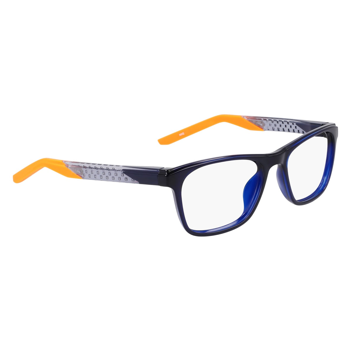 Prescription Glasses Nike NIKE 5058 410 48 16