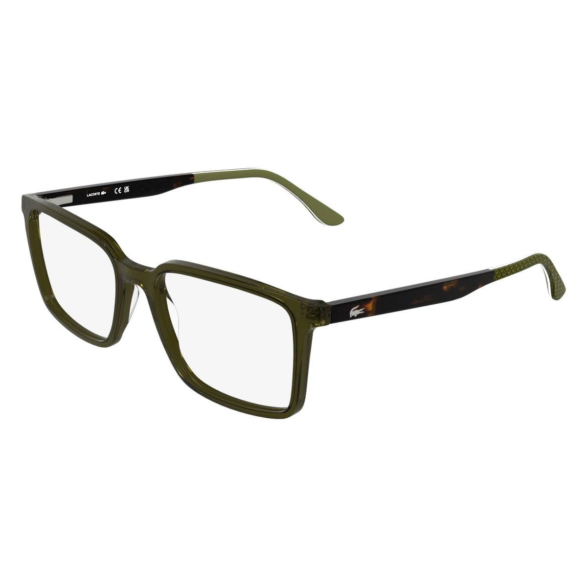 Prescription Glasses Lacoste L2992 275 53 / 56 17