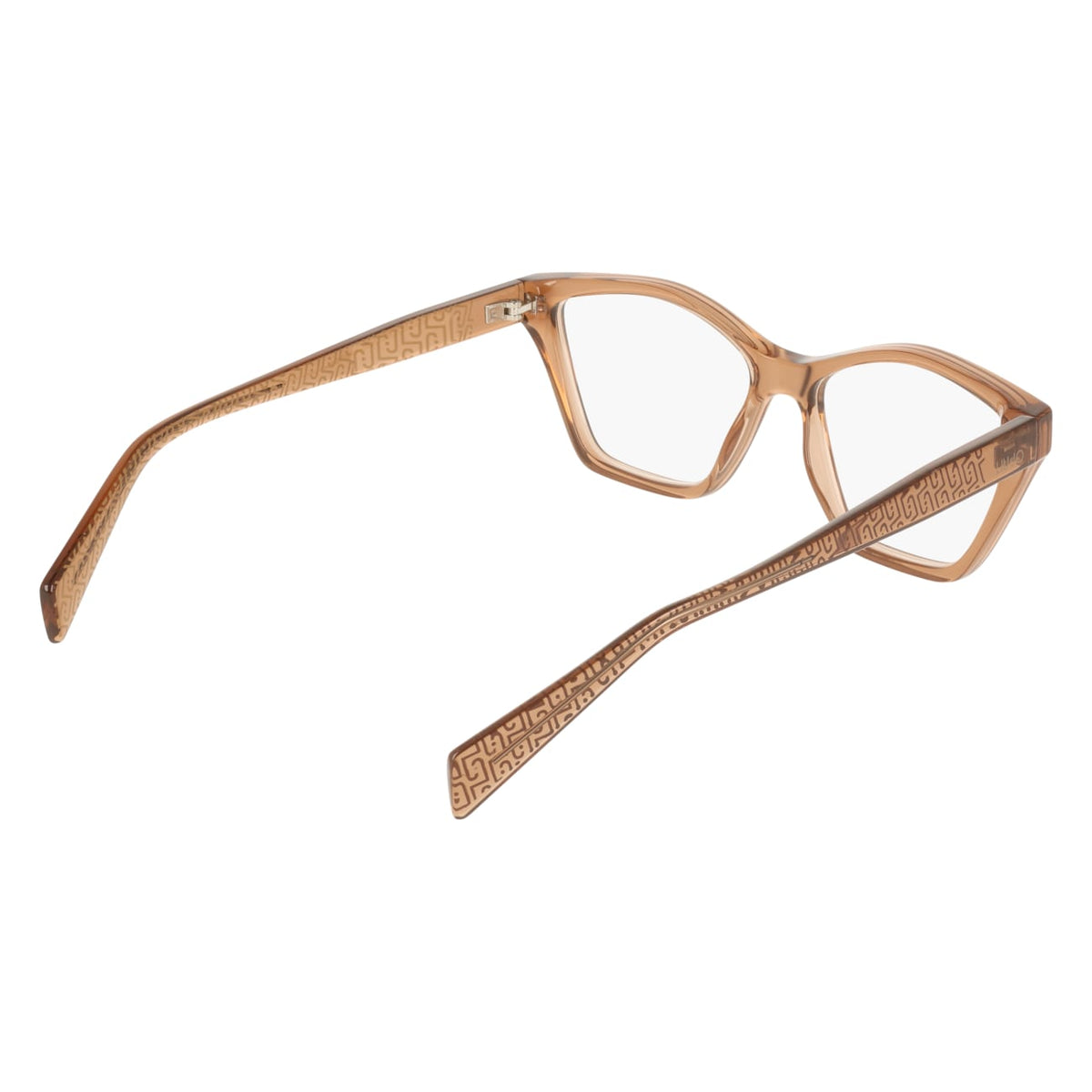 Prescription Glasses Liu Jo LJ2836 210 53 15