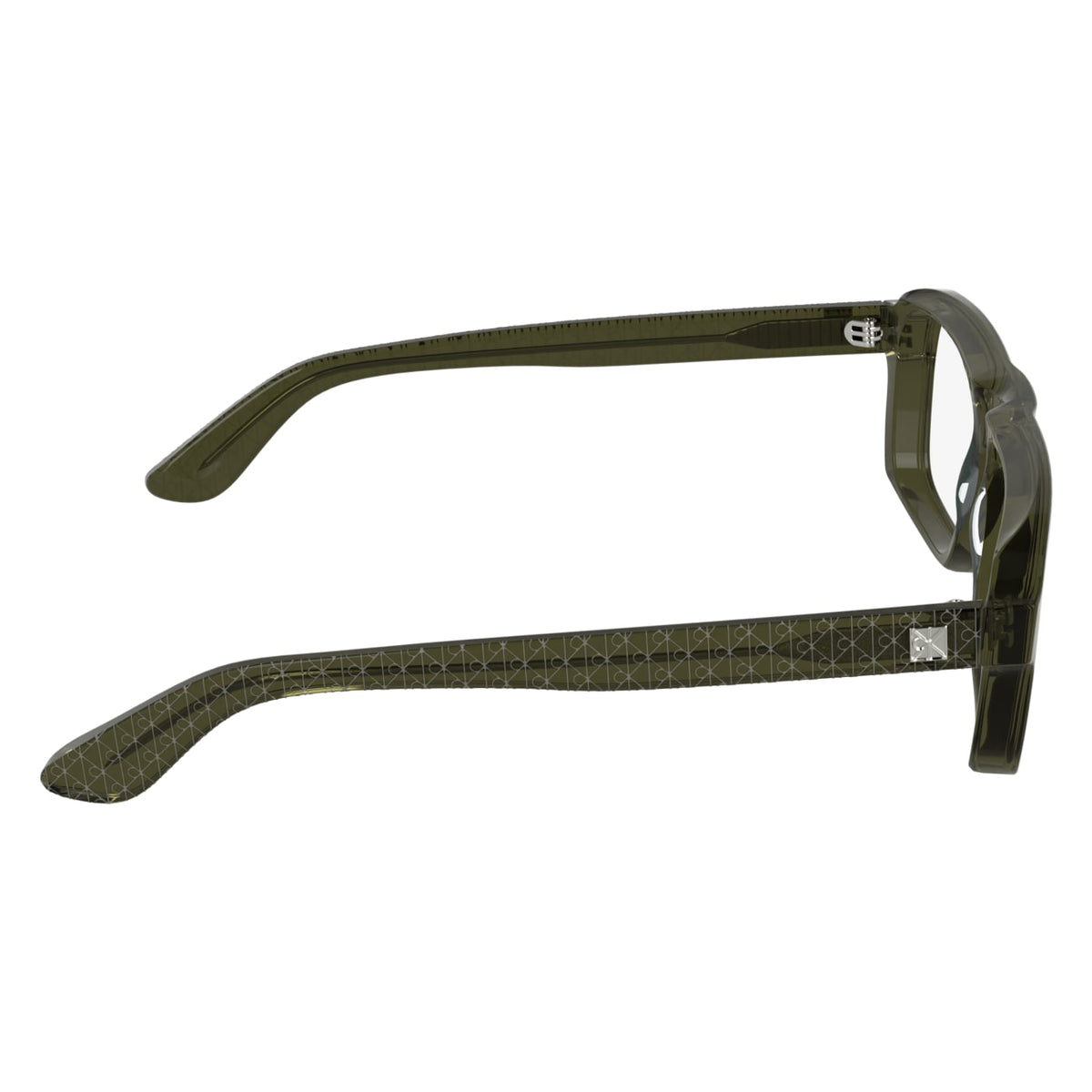Prescription Glasses Calvin Klein (Ck) CK25548 330 56 17