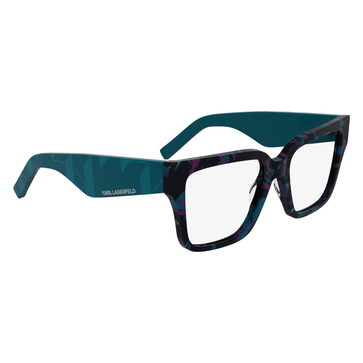 Gafas Graduadas Karl Lagerfeld KL6201 434 54 17