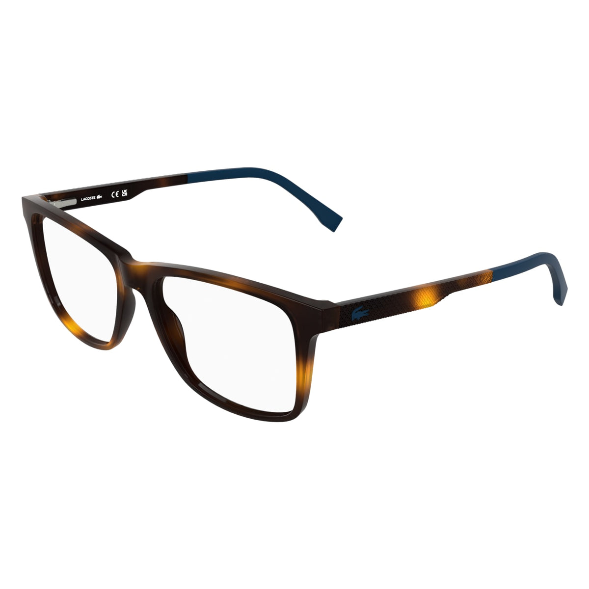 Prescription Glasses Lacoste L4013 214 55 / 58 16 / 17