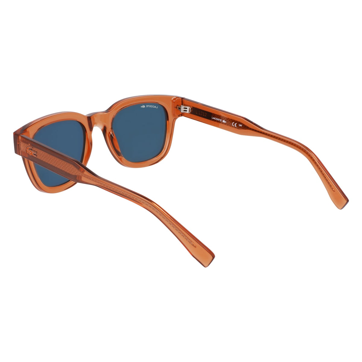 Sunglasses Lacoste L6023S 204 49 21