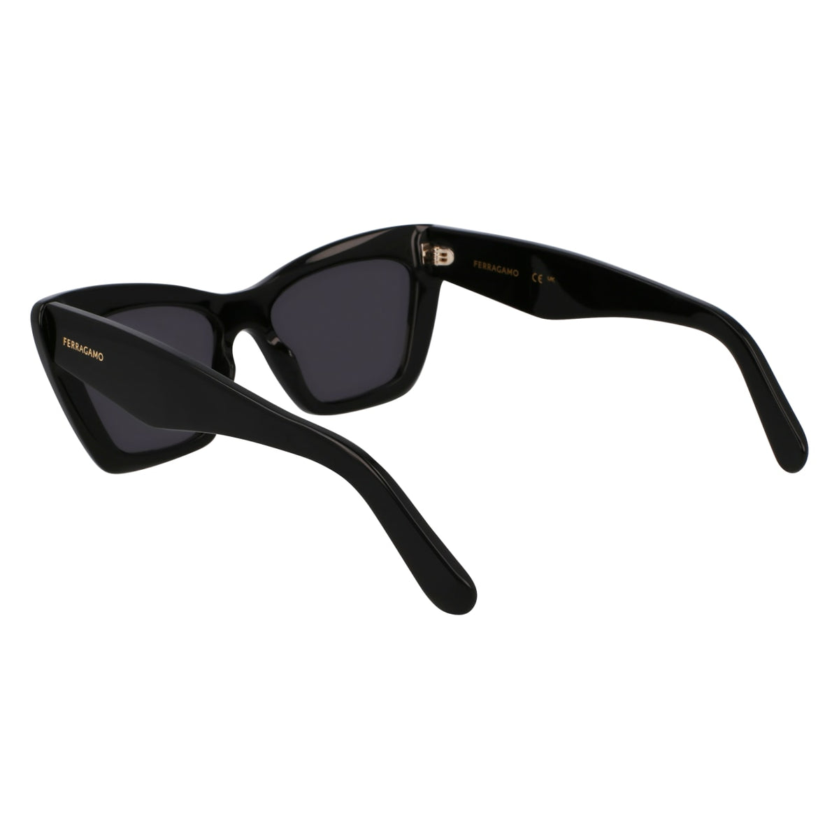 Sunglasses Ferragamo SF929SN 001 55 17