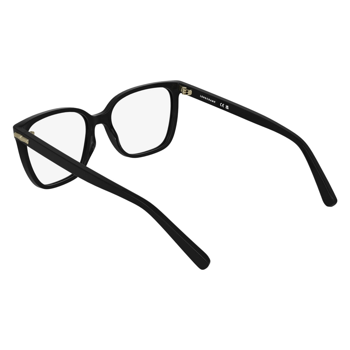 Gafas Graduadas Longchamp LO2808 001 53 16