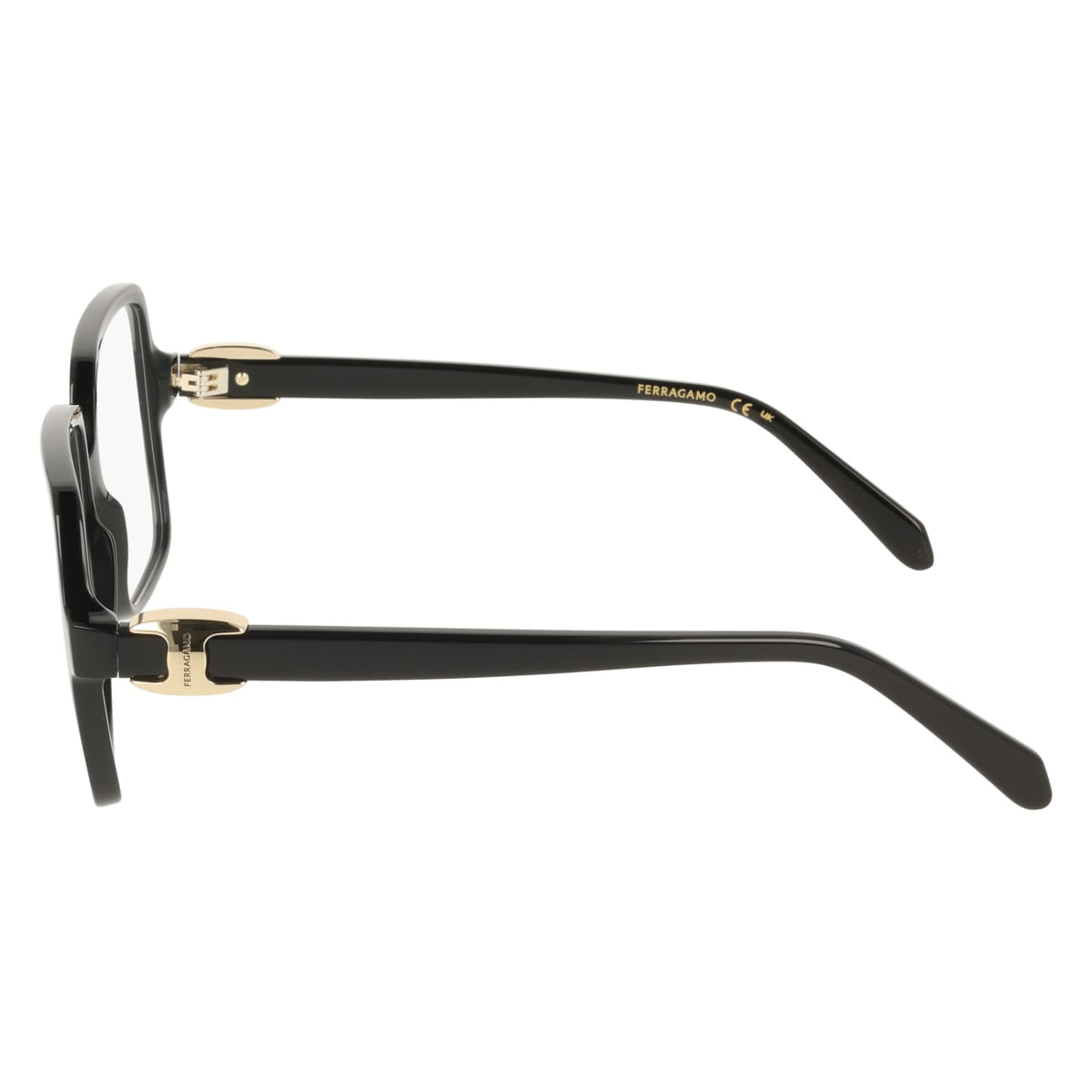 Gafas Graduadas Ferragamo SF3058 001 56 15