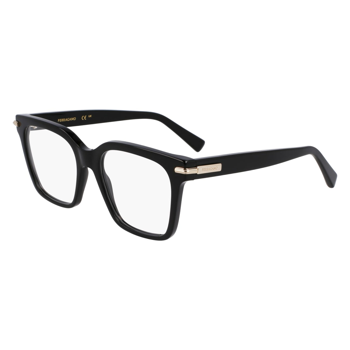Gafas Graduadas Ferragamo SF3009 001 52 18