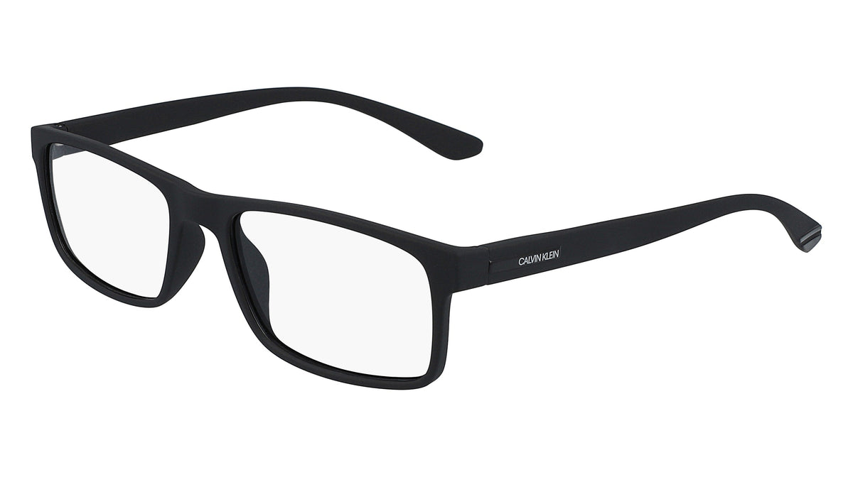 Prescription Glasses Calvin Klein (Ck) CK19569N 001 55 18