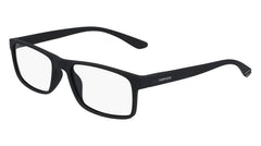 Prescription Glasses Calvin Klein (Ck) CK19569N 001 55 18