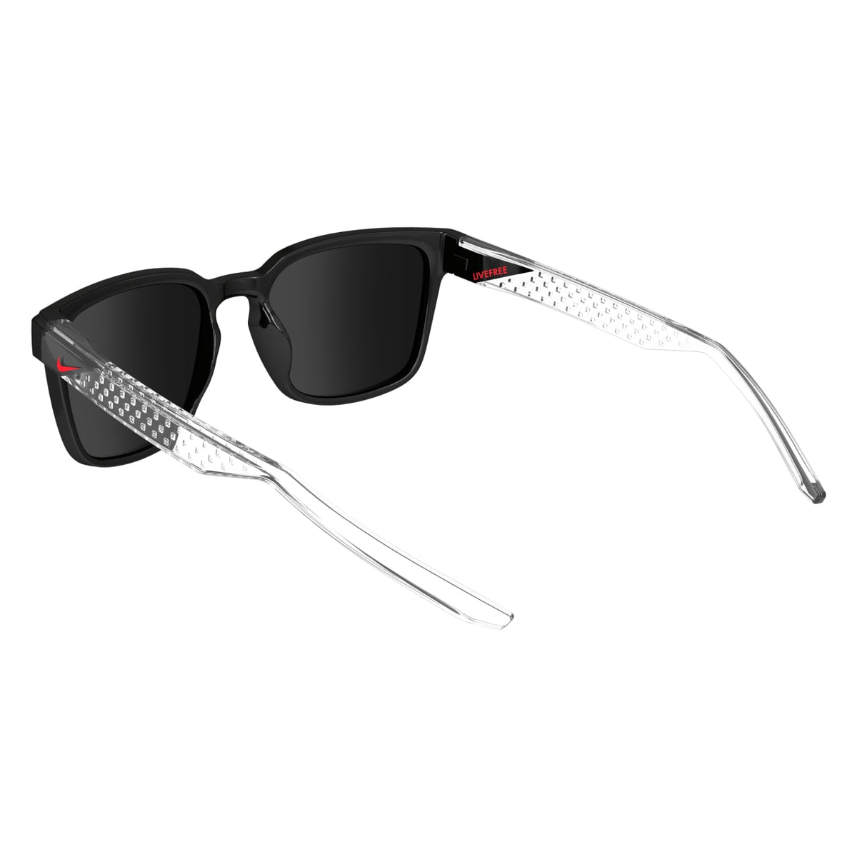 Sunglasses Nike NIKE LIVEFREE ICONIC EV24012 014 54 19