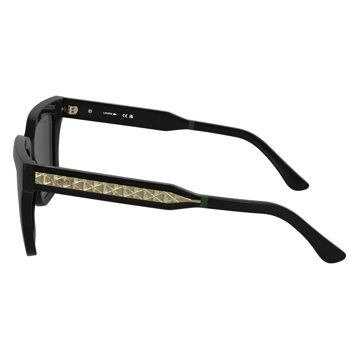 Gafas de Sol Lacoste L6063S 001 55 18