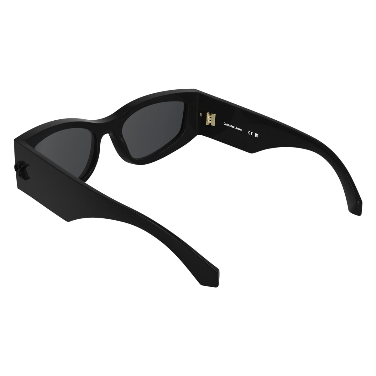 Sunglasses Calvin Klein Jeans CKJ26608S 001 53 19