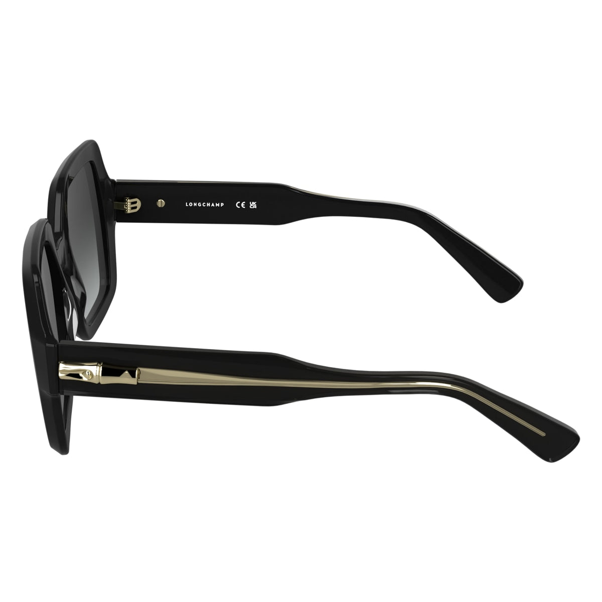 Sunglasses Longchamp LO790S 001 54 22
