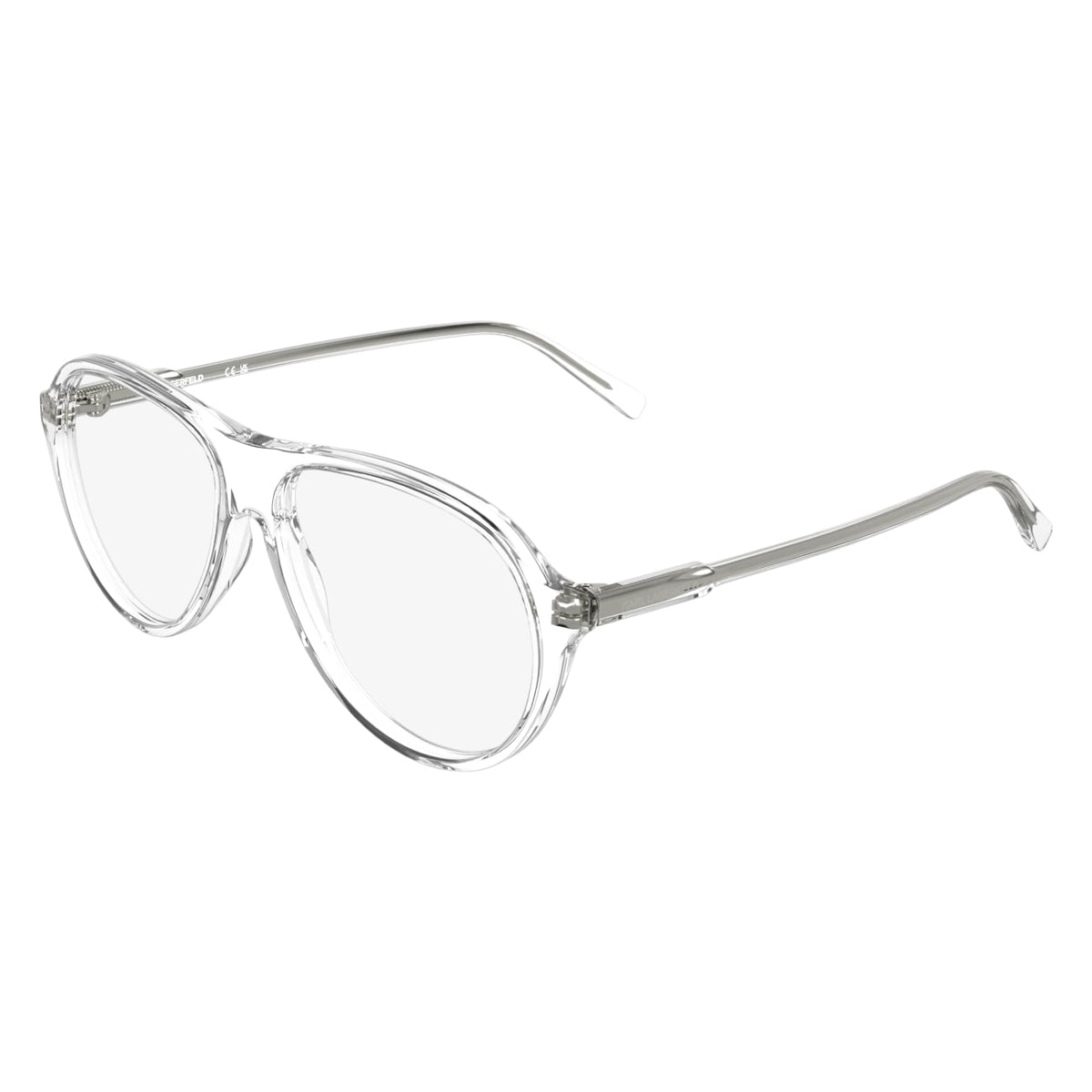 Prescription Glasses Karl Lagerfeld KL6217 000 55 15