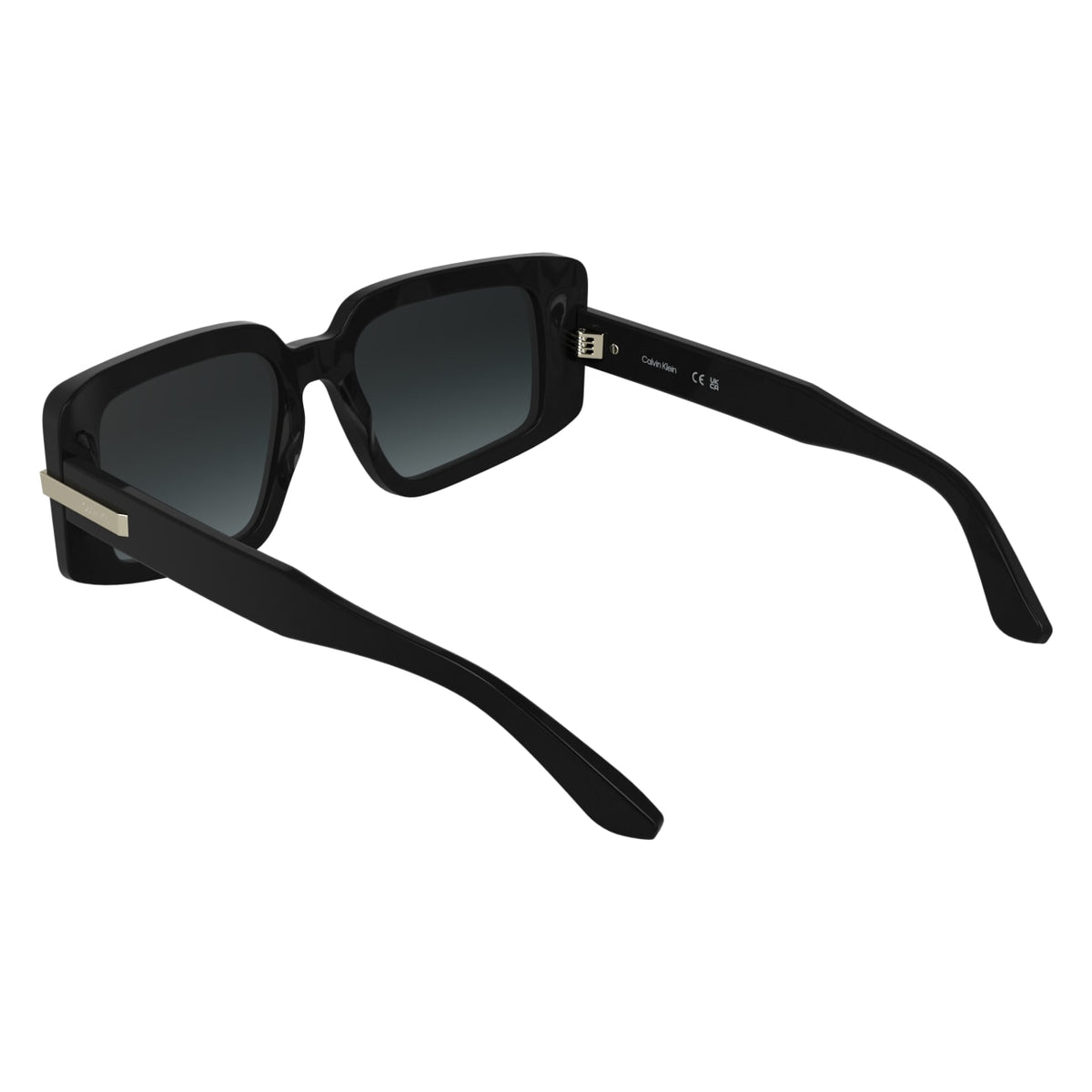 Sunglasses Calvin Klein (Ck) CK25533S 001 53 18