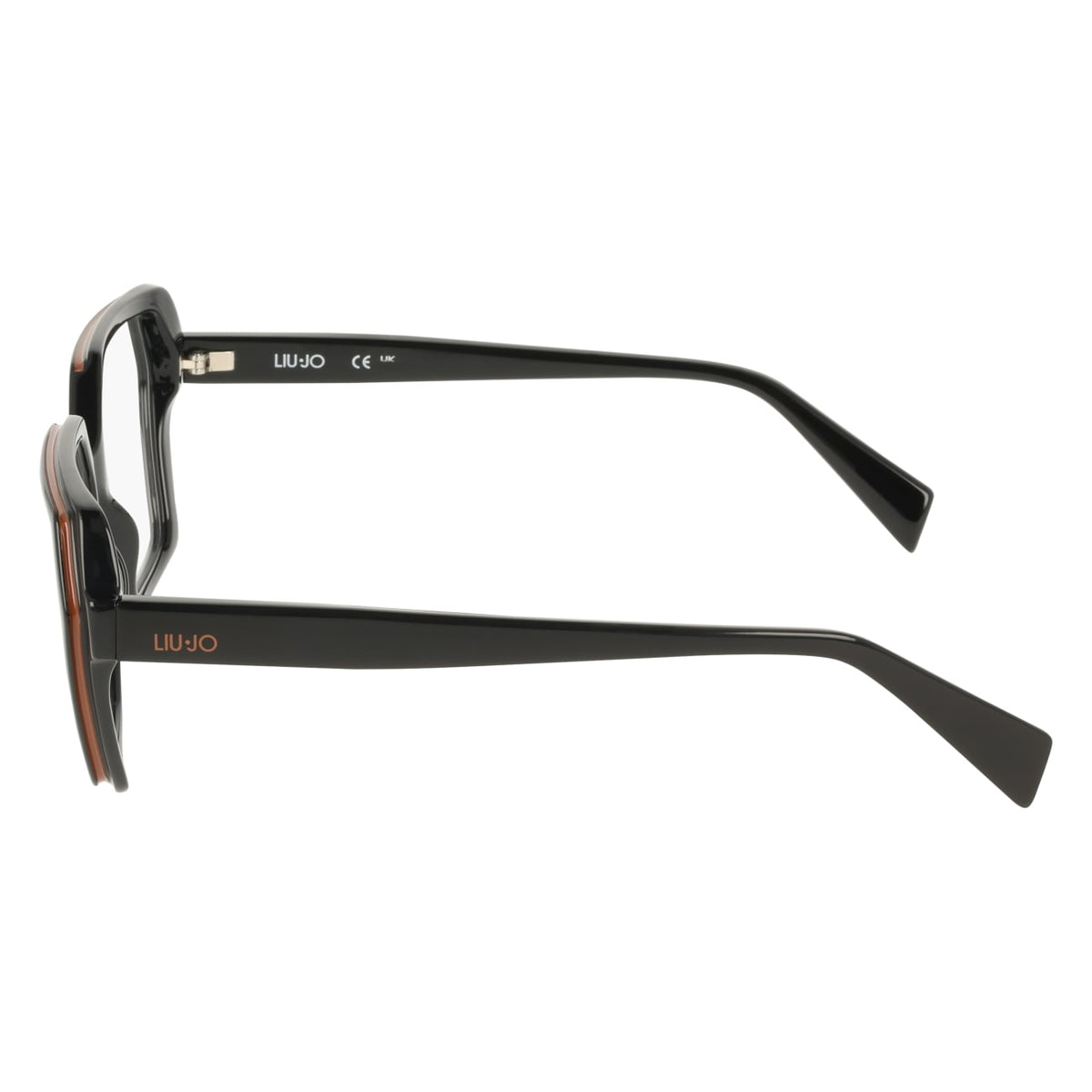 Prescription Glasses Liu Jo LJ2844 001 54 15