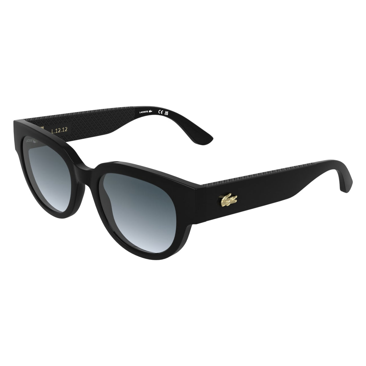 Sunglasses Lacoste L6108S 001 52 20