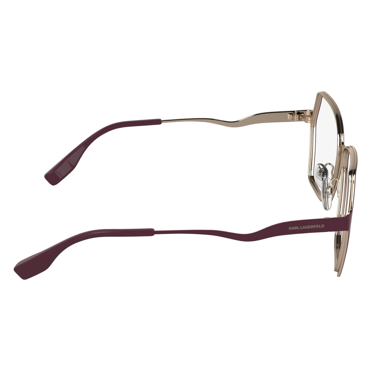 Prescription Glasses Karl Lagerfeld KL368 605 56 15