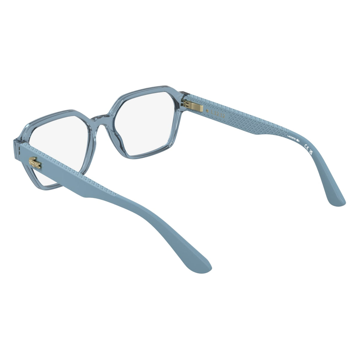 Prescription Glasses Lacoste L4025 400 53 17