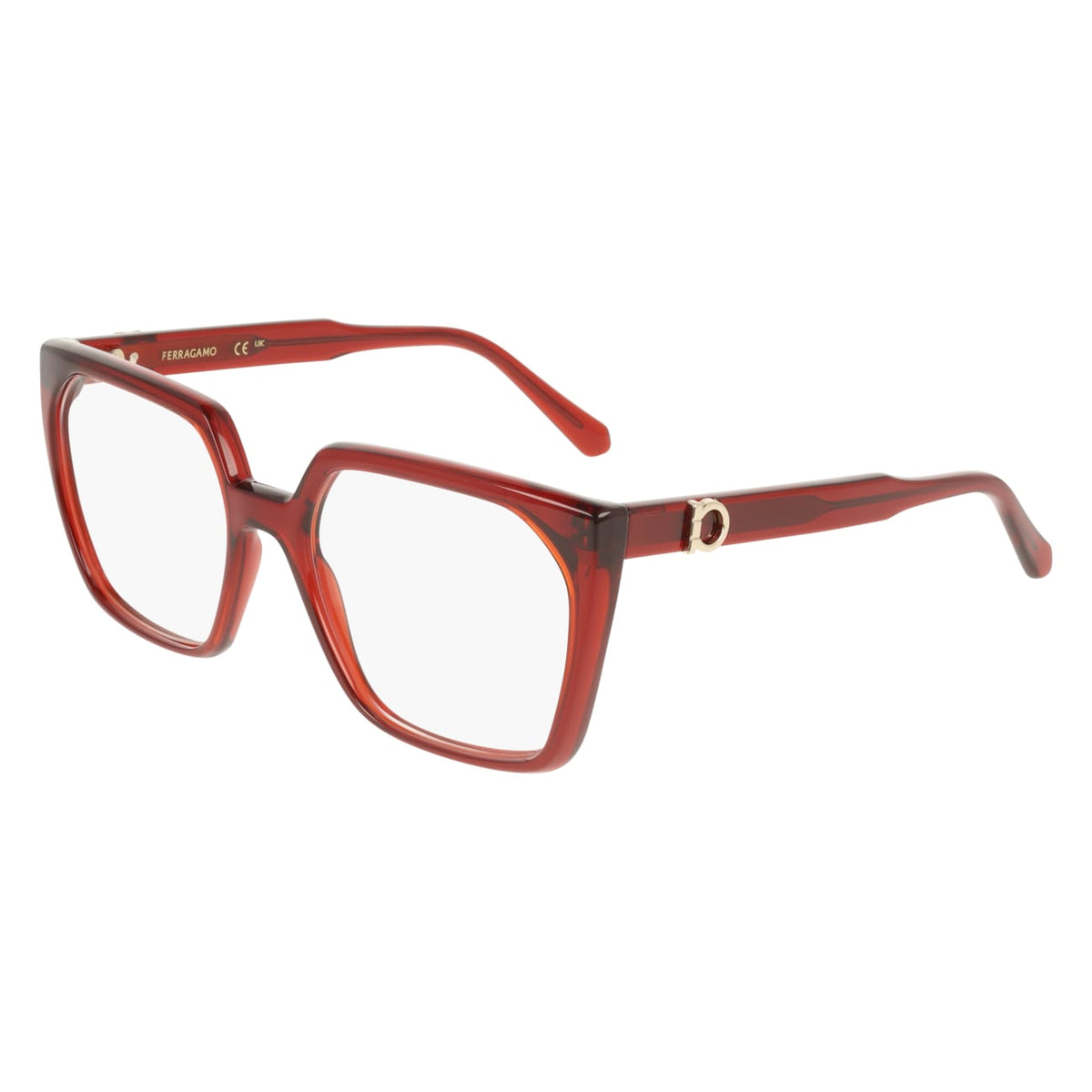 Prescription Glasses Ferragamo SF3042E 612 55 18