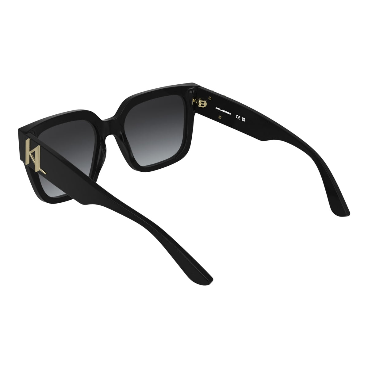 Sunglasses Karl Lagerfeld KL6243S 001 54 19
