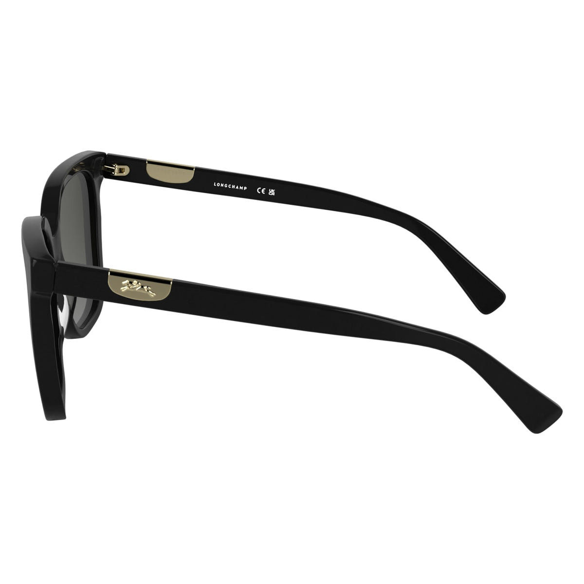 Sunglasses Longchamp LO772S 001 55 17