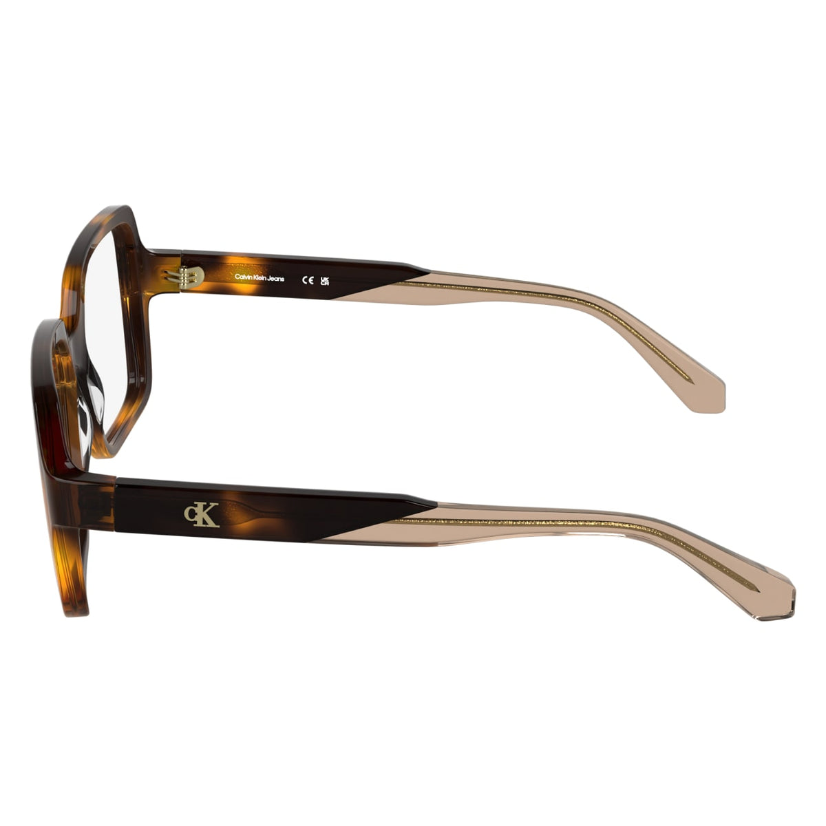 Gafas Graduadas Calvin Klein Jeans CKJ26613 235 54 17