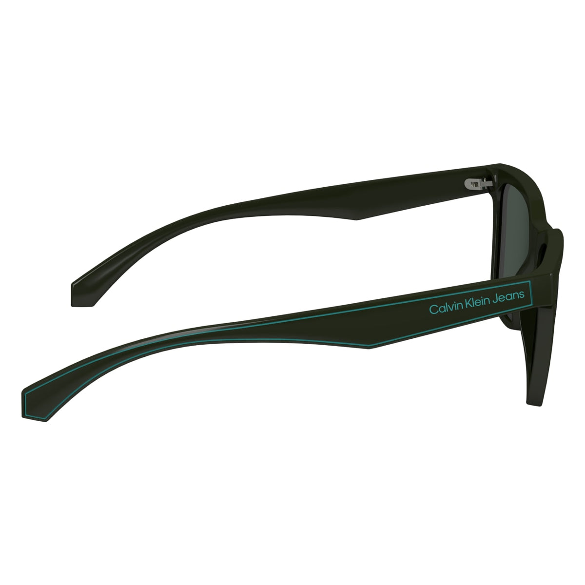 Sunglasses Calvin Klein Jeans CKJ24301S 309 48 16