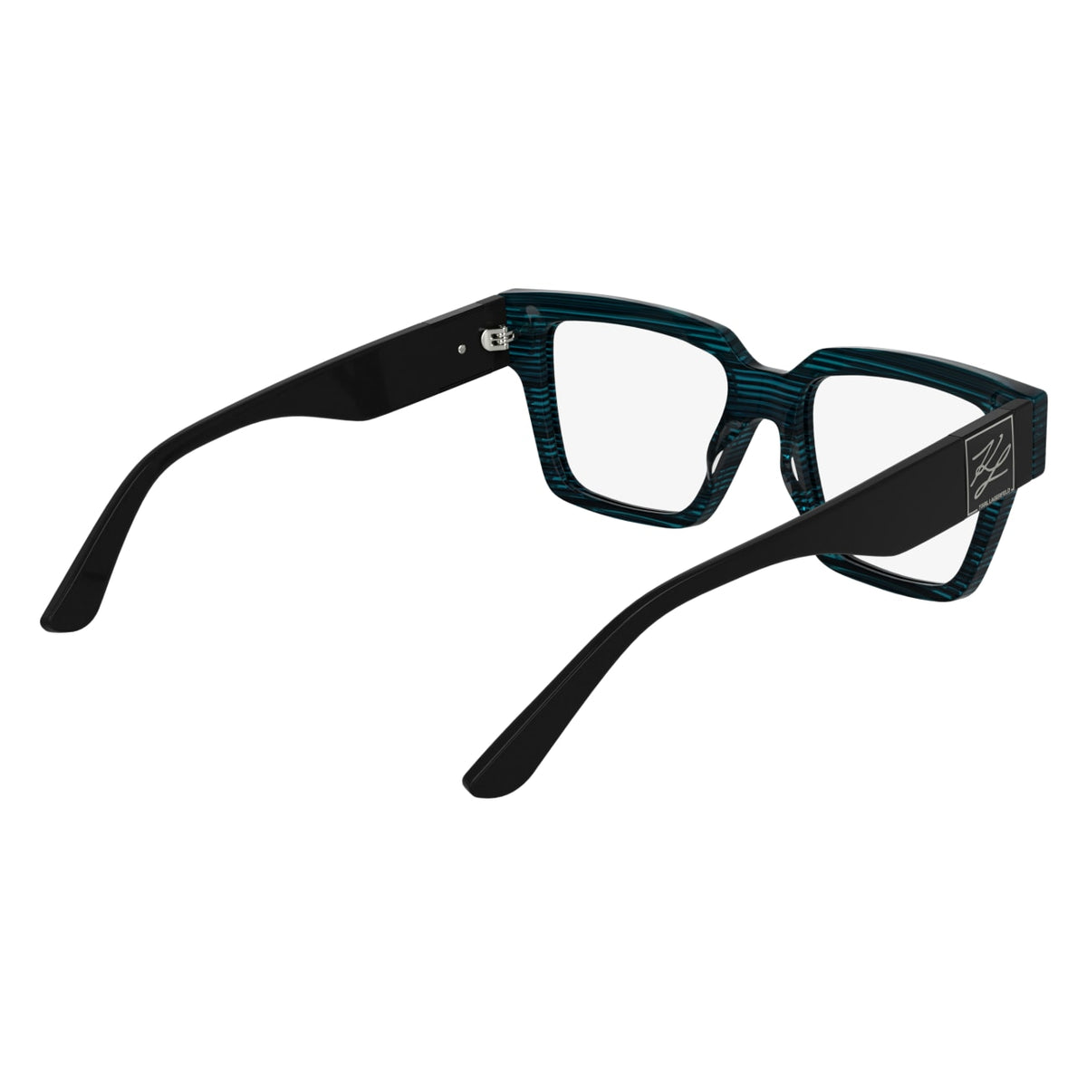 Gafas Graduadas Karl Lagerfeld KL6196 422 53 18