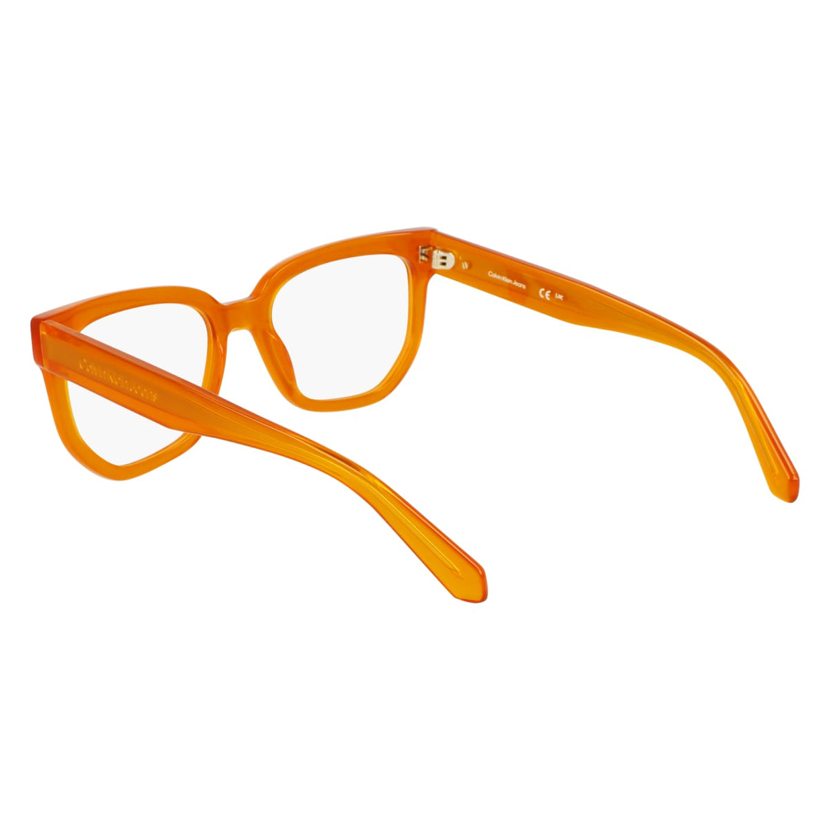 Prescription Glasses Calvin Klein Jeans CKJ24615 201 53 19
