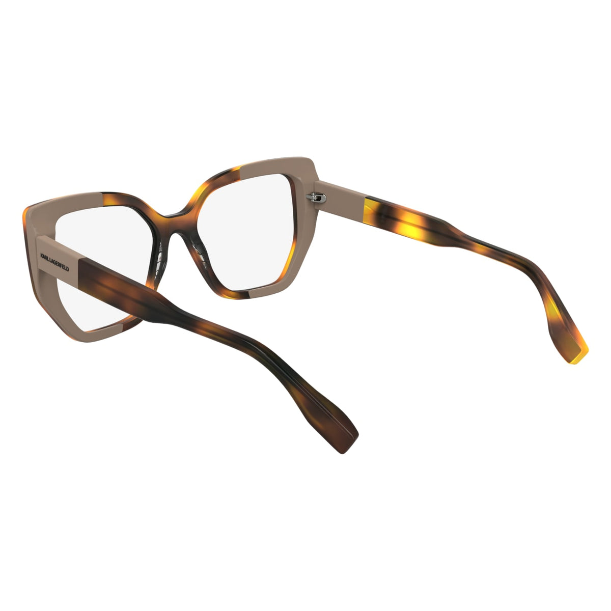 Prescription Glasses Karl Lagerfeld KL6174 235 53 17