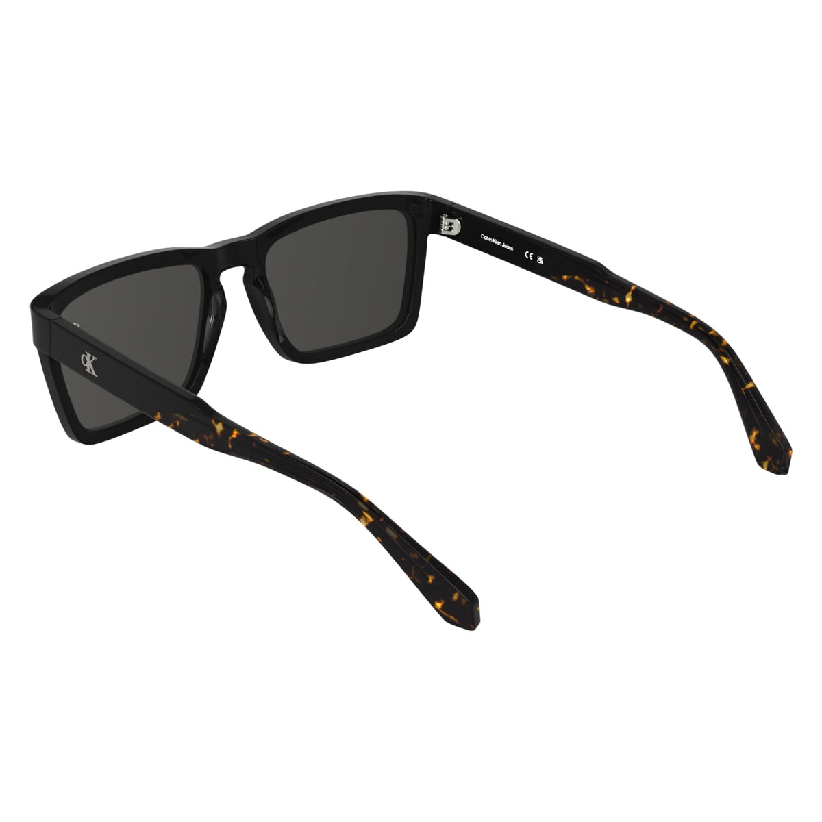 Sunglasses Calvin Klein Jeans CKJ25617S 001 56 18