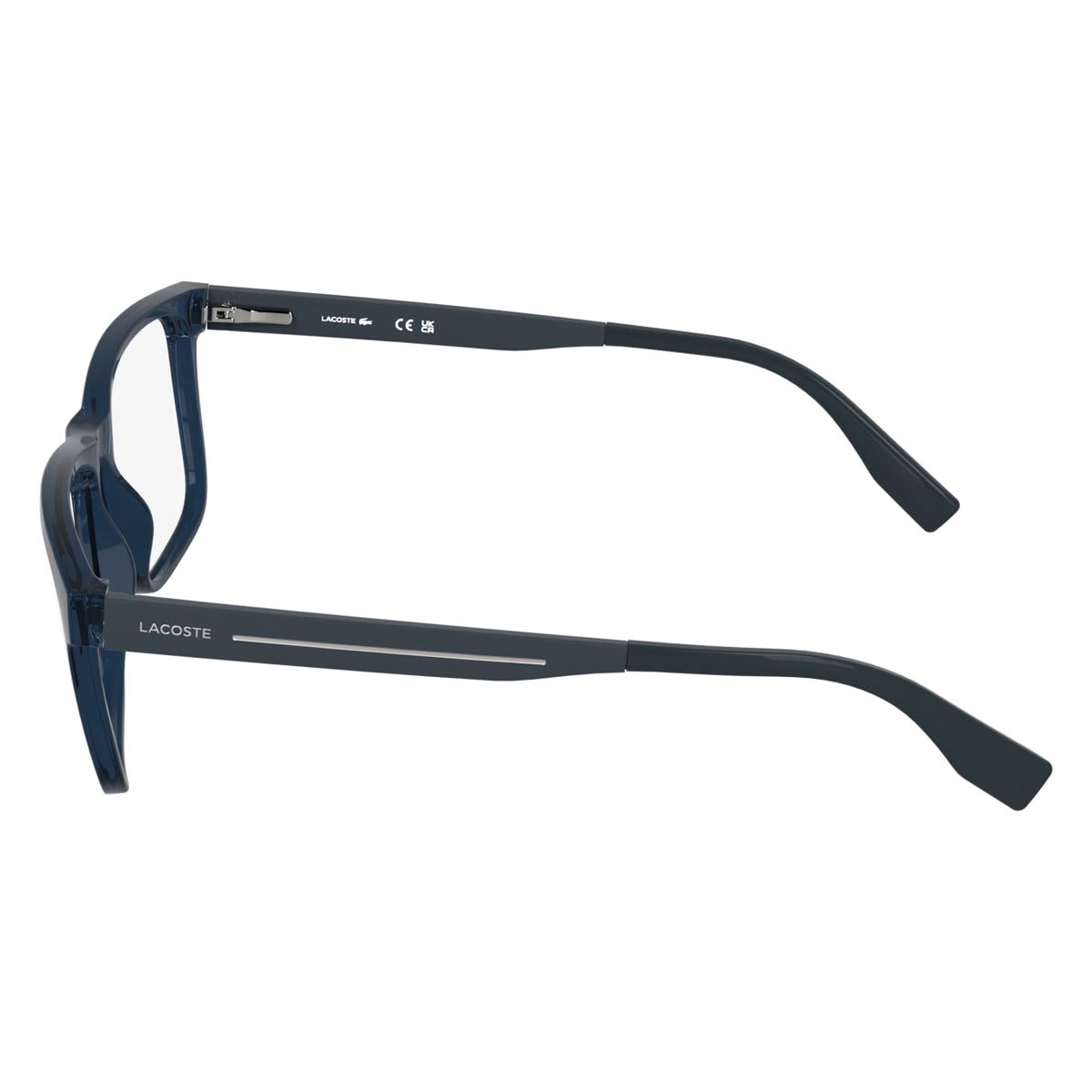 Prescription Glasses Lacoste L4030 410 55 / 58 16 / 17