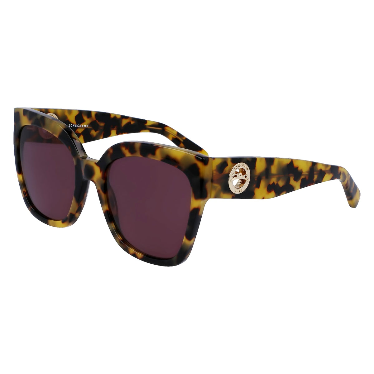 Gafas de Sol Longchamp LO717S 255 55 21