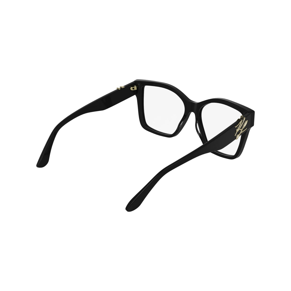 Gafas Graduadas Karl Lagerfeld KL6215 001 55 15