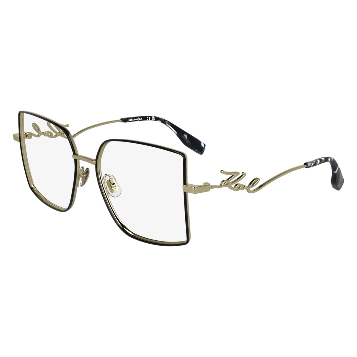 Prescription Glasses Karl Lagerfeld KL359 714 55 16