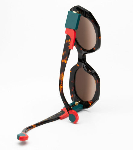Gafas de Sol Woodys Atelier Winkle 02 50 24