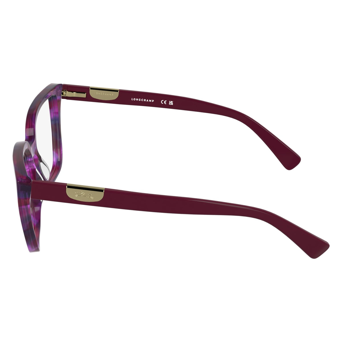 Prescription Glasses Longchamp LO2785 605 55 16